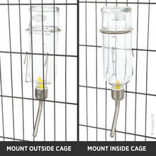 Load image into Gallery viewer, Trixie Water Bottle - Medium (250ml)