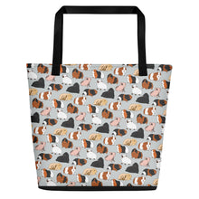 Load image into Gallery viewer, HayPigs!® Summer PigFest Beach Bag

