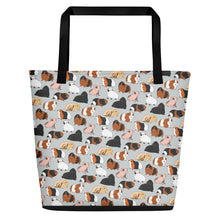 Load image into Gallery viewer, HayPigs!® Summer PigFest Beach Bag