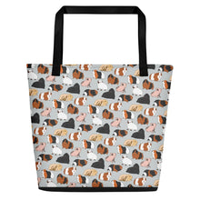 Load image into Gallery viewer, HayPigs!® Summer PigFest Beach Bag