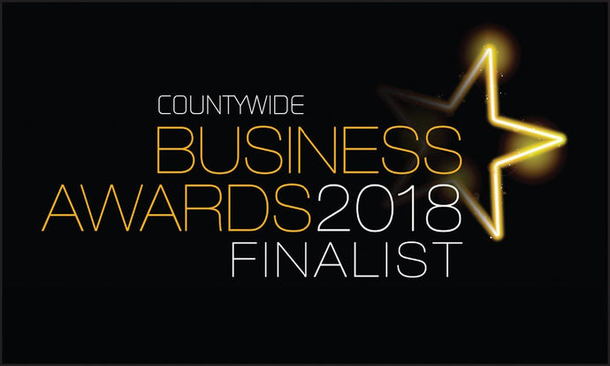 HayPigs!® are finalists in the Essex Business Awards 2018 for New Company of the Year!