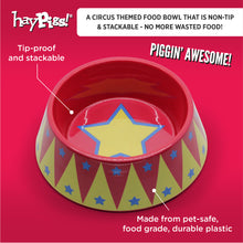 Load image into Gallery viewer, HayPigs!® Food Craving Tamer™ - Food Bowl
