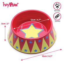 Load image into Gallery viewer, BUNDLE OFFER: The HayPigs!® Guinea Pig Circus™ range - FEEDING SET
