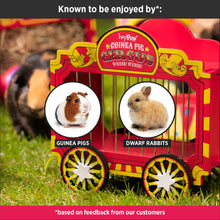 Load image into Gallery viewer, HayPigs!® Wheek Wagon™ - Hay Hopper
