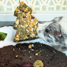 Load image into Gallery viewer, Rosewood Festive Fruit Tree 140g
