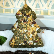 Load image into Gallery viewer, Rosewood Festive Fruit Tree 140g
