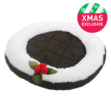 Load image into Gallery viewer, Rosewood Cupid &amp; Comet Pudding Snuggle Bed
