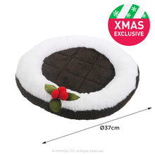 Load image into Gallery viewer, Rosewood Cupid &amp; Comet Pudding Snuggle Bed
