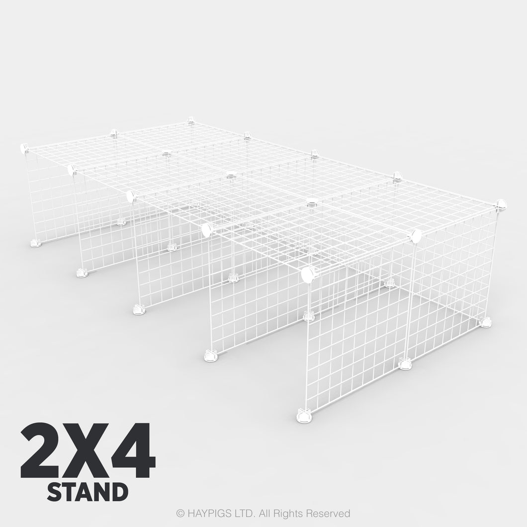 Ozzy Cages C&C Stand Kit