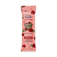 Load image into Gallery viewer, Burgess Excel Forage &amp; Feast Bar with Rose 60g
