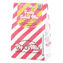 Load image into Gallery viewer, HayPigs!® Fruity Salad Mix™ (90g) in Eco Refill Bag
