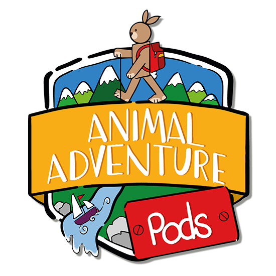 Pod Rabbit Animal Adventure Pods for Rabbits, Giant Rabbits & Guinea Pigs – HAYPIGS