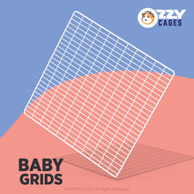 Load image into Gallery viewer, Ozzy C&amp;C Baby Grids – Pack of 6
