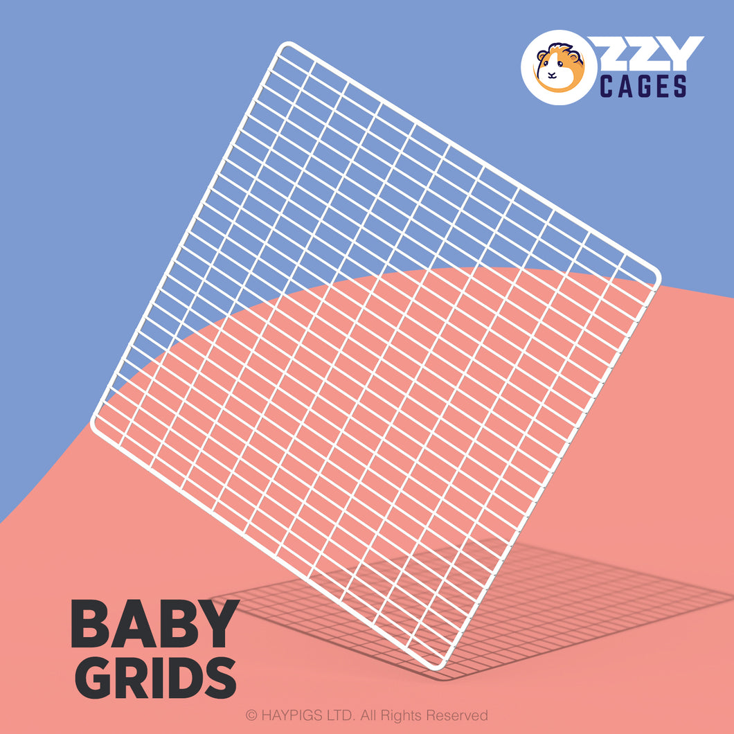 Ozzy C&C Baby Grids – Pack of 6