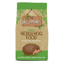 Load image into Gallery viewer, Brambles Crunchy Hedgehog Food
