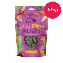 Load image into Gallery viewer, Burgess Excel Veg Patch Bites with Root Vegetables 60g
