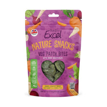 Load image into Gallery viewer, Burgess Excel Veg Patch Bites with Root Vegetables 60g
