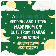 Load image into Gallery viewer, Burgess Excel Nap &amp; Nest Luxury Paper Bedding 650g
