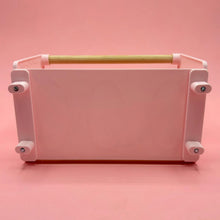 Load image into Gallery viewer, Buttercup Pet Products Hay Rack
