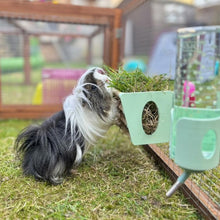 Load image into Gallery viewer, Buttercup Pet Products Hay Rack
