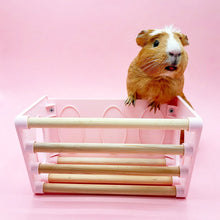 Load image into Gallery viewer, Buttercup Pet Products Hay Rack
