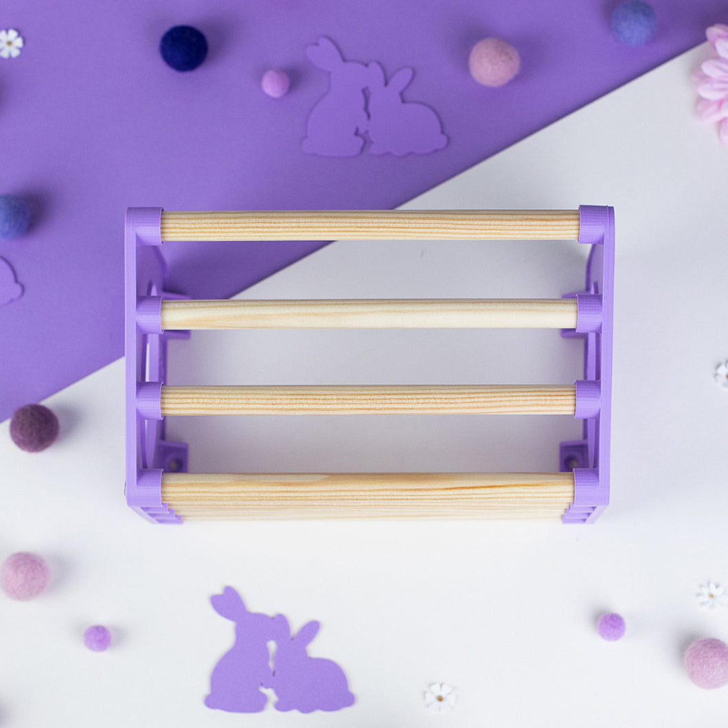 Buttercup Pet Products Hay Rack
