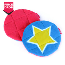 Load image into Gallery viewer, HayPigs!® Circus Pee Pads - Pack of 2
