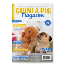 Load image into Gallery viewer, Guinea Pig Magazine - Issue 79 (Mar / Apr 2024)
