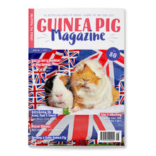 Load image into Gallery viewer, Guinea Pig Magazine - Issue 80 (May / June 2024)
