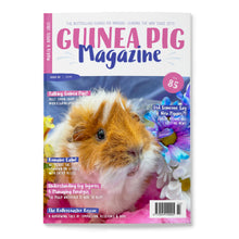 Load image into Gallery viewer, Guinea Pig Magazine - Issue 85 (Mar / Apr 2025)
