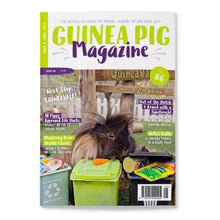 Load image into Gallery viewer, Guinea Pig Magazine - Issue 86 (May / June 2025)

