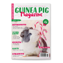 Load image into Gallery viewer, Guinea Pig Magazine - Issue 89
