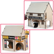 Load image into Gallery viewer, BUNDLE OFFER - Groundhog Inn + Corner Shop Cavynience Store - Save £10

