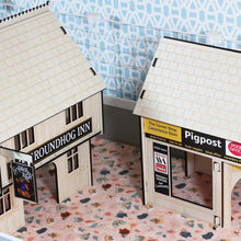 Load image into Gallery viewer, BUNDLE OFFER - Groundhog Inn + Corner Shop Cavynience Store - Save £10
