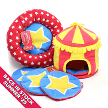 Load image into Gallery viewer, BUNDLE OFFER: The HayPigs!® Guinea Pig Circus™ range - FLEECE SET
