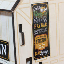Load image into Gallery viewer, HayPigs!® Groundhog Inn - Build Your Own Guinea Pig Village
