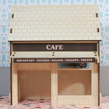 Load image into Gallery viewer, HayPigs!® Guinea Pig Café - Build Your Own Guinea Pig Village
