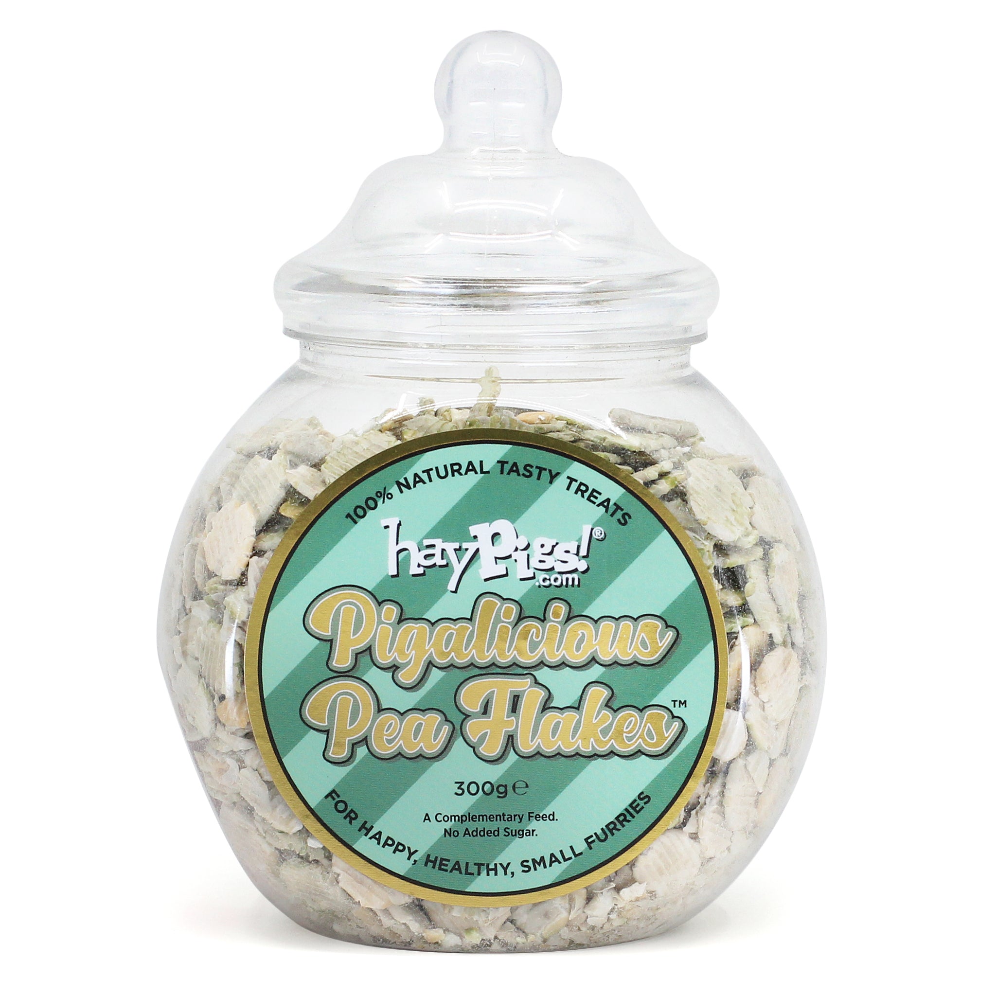 Pea flakes for guinea pigs hotsell