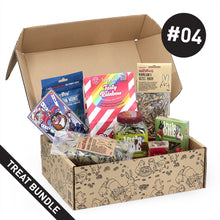 Load image into Gallery viewer, HayPigs!® Treat Box #04
