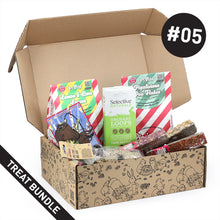 Load image into Gallery viewer, HayPigs!® Treat Box #05
