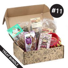 Load image into Gallery viewer, HayPigs!® Treat Box #11

