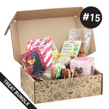 Load image into Gallery viewer, HayPigs!® Treat Box #15
