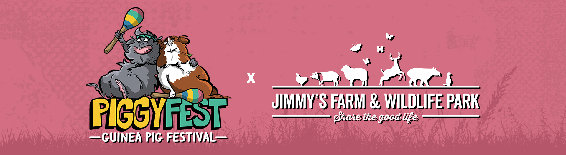 Piggy Fest 2026 - Guinea Pig Festival