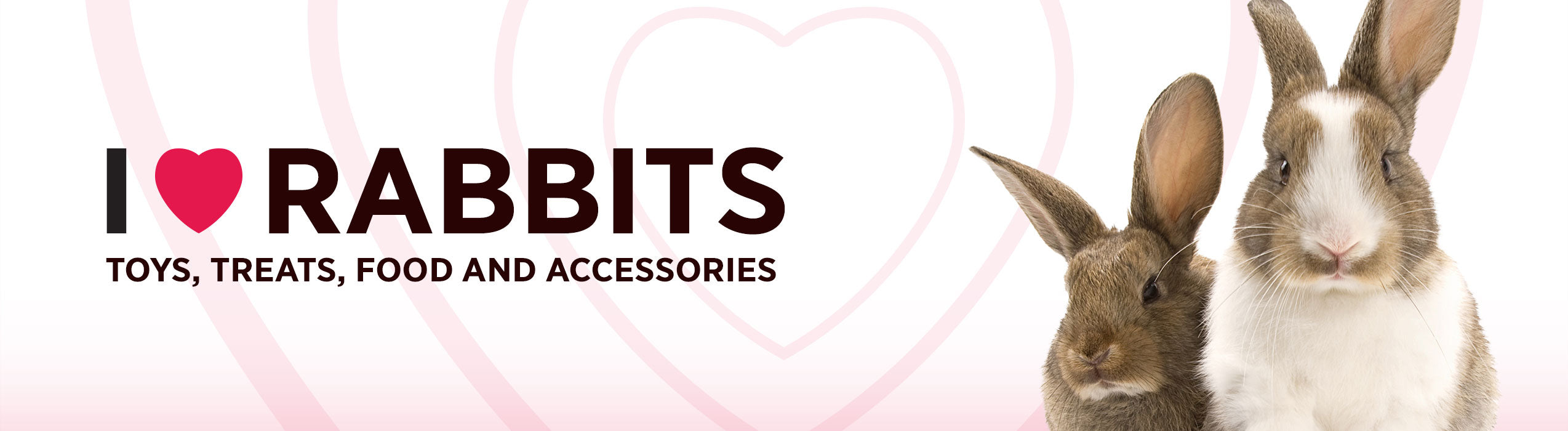 Hi Rabbit Price List Rabbit Supplies | Toys, treats, food and accessories for your rabbit ...