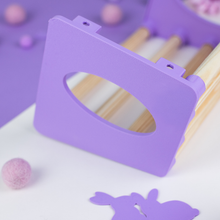 Load image into Gallery viewer, Buttercup Pet Products Hay Rack
