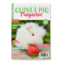 Load image into Gallery viewer, Guinea Pig Magazine - Issue 93 (July / Aug 2026)
