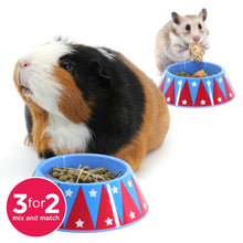 Load image into Gallery viewer, HayPigs!® Junior Food Tamer™ - Mini Food Bowl
