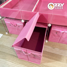 Load image into Gallery viewer, Ozzy Pets Storage Box for Ozzy Cages
