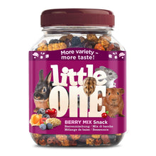 Load image into Gallery viewer, Little One Berry Mix Snack 180g
