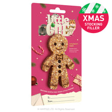 Load image into Gallery viewer, Little One Crunchy Man (for Hamsters, Rats, Mice and Gerbils) 45g
